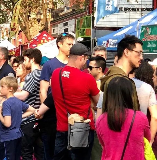 พี่เห็นน้องด้วยเหรอ???